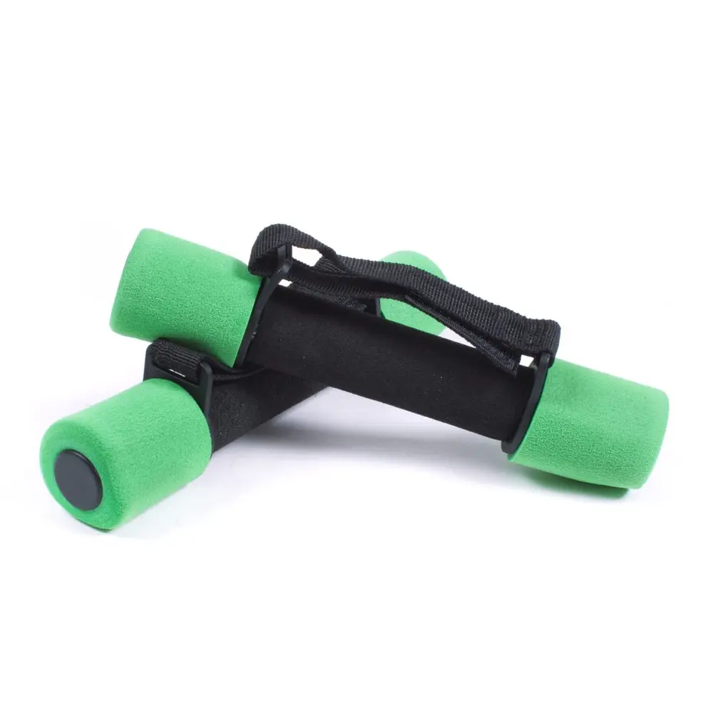 Molitanová činka Sportago Bold+ 2x0,5 kg