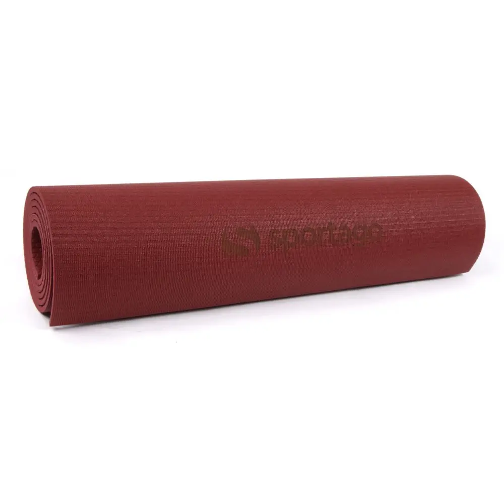Sportago Power Yoga Mat PRO