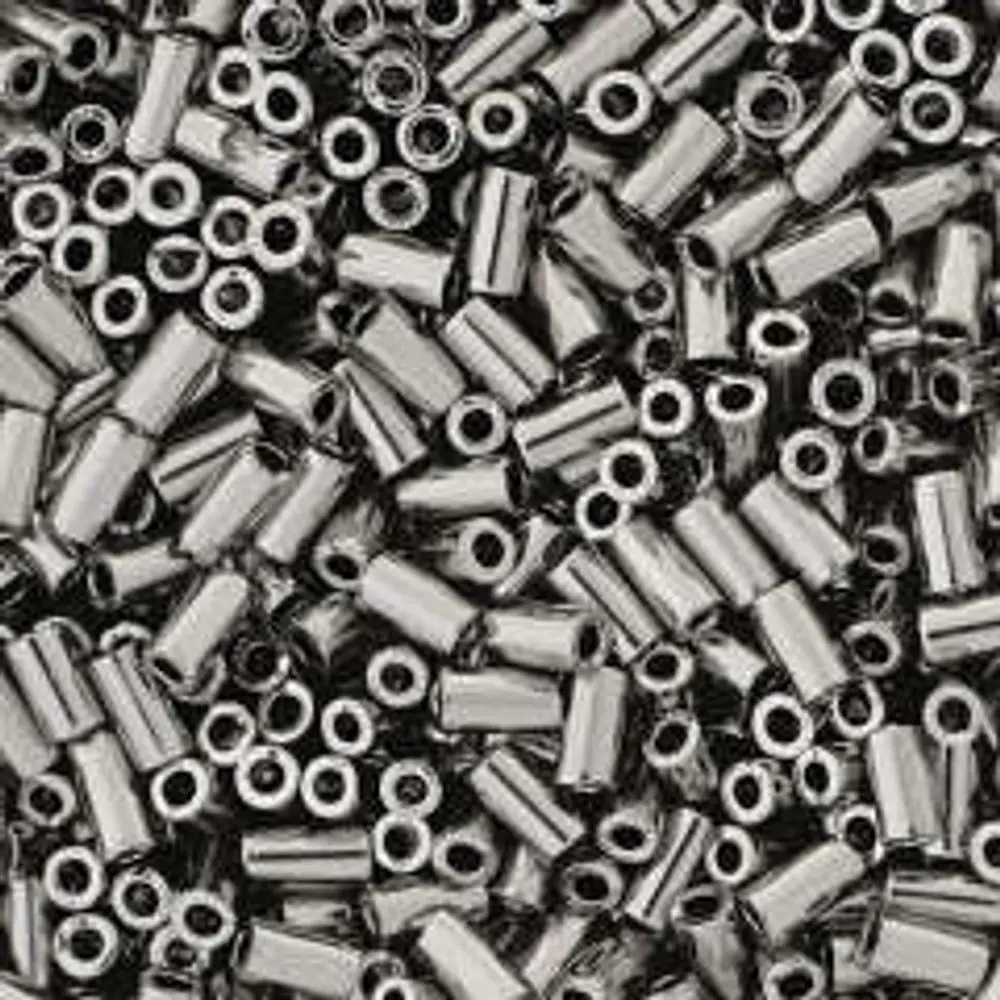 TOHO Rokajlové korálky - TOHO Bugles 3 mm (TB-01-711) č. 583 -