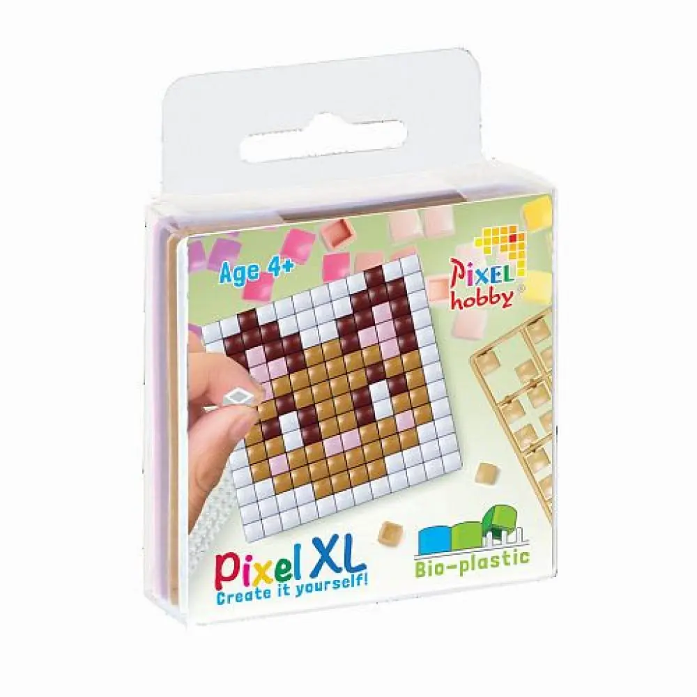 Pixelhobby Pixel XL magnet kočka nebo zajíc -