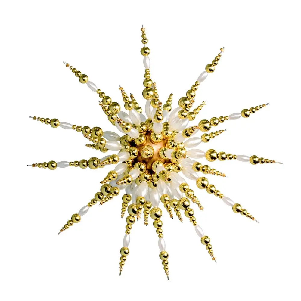 Sada magická perla Golden star -