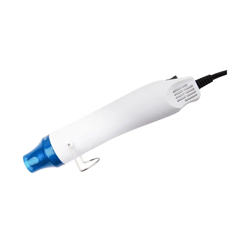 Teplovzdušná pistole 300W - 1 ks