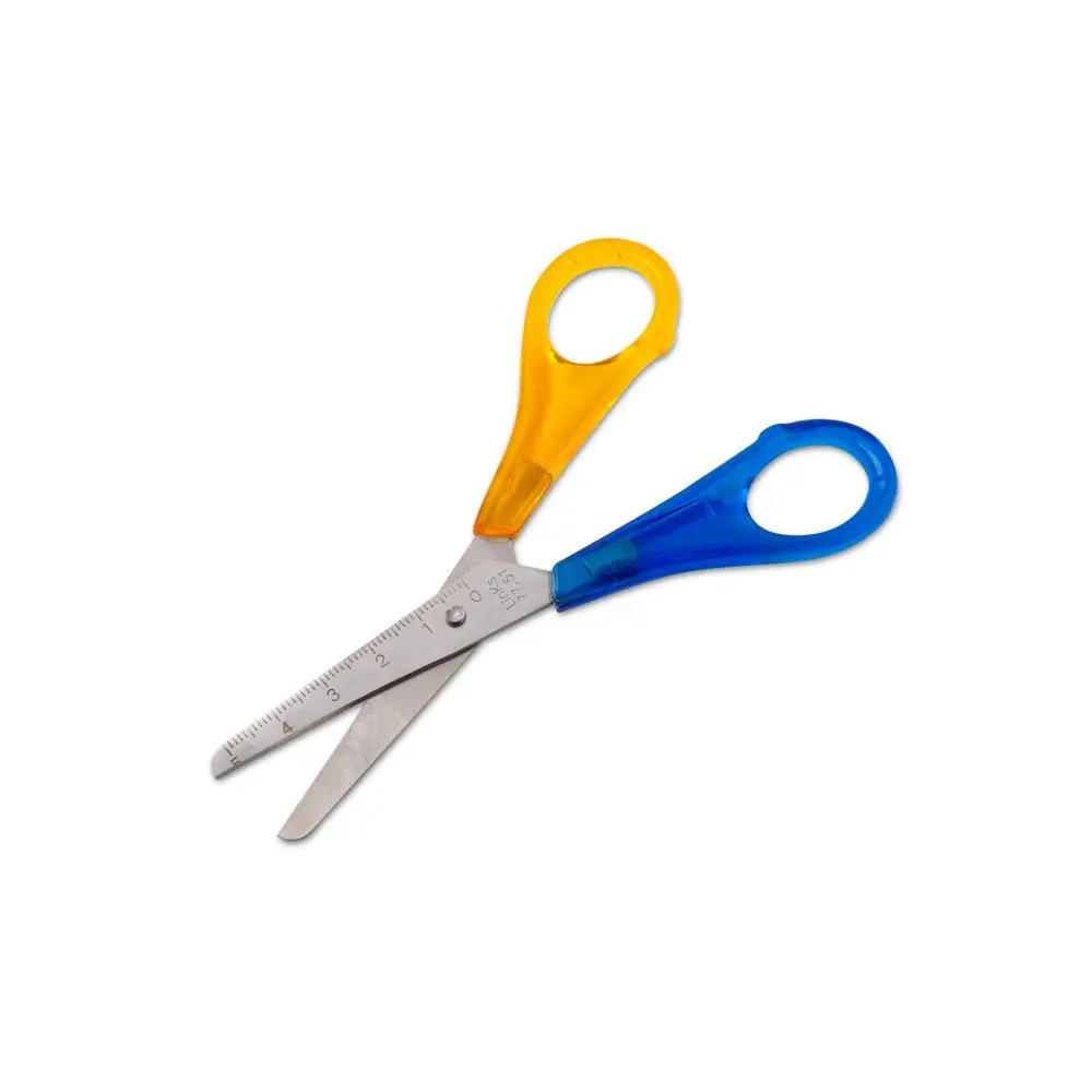 Efco Nůžky pro leváky s kulatou špičkou 13cm -