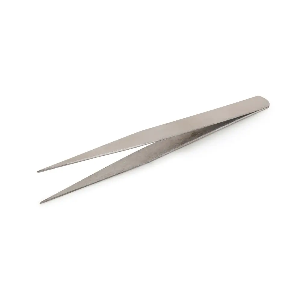Efco Dlouhá pinzeta rovná 12cm -