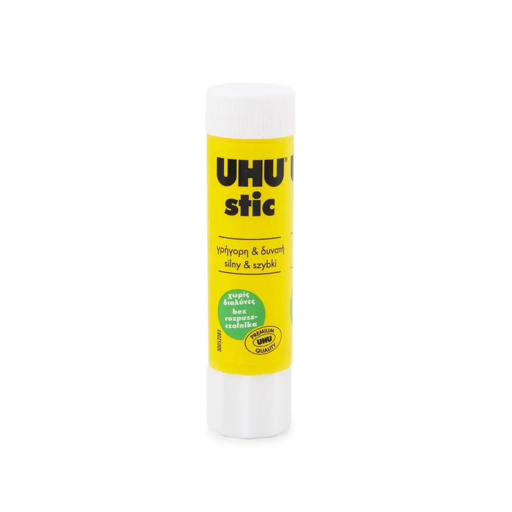 UHU Lepící tyčinka UHU Stic 8,2g -