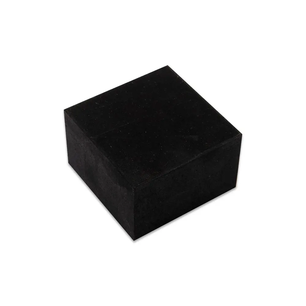 Kaučuková kostka 5x5x3cm -