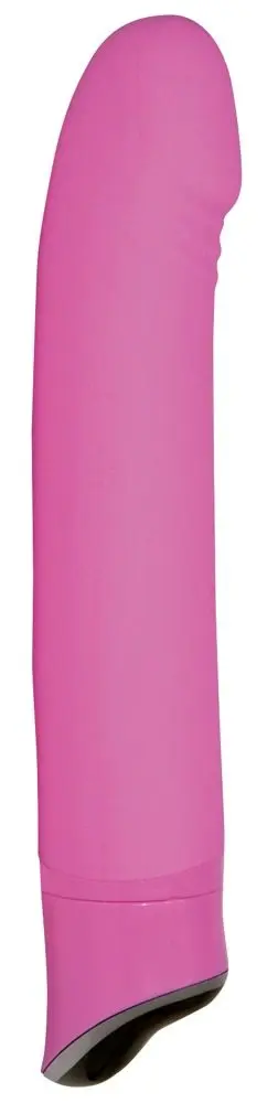 Vibrátor SMILE HAPPY pink