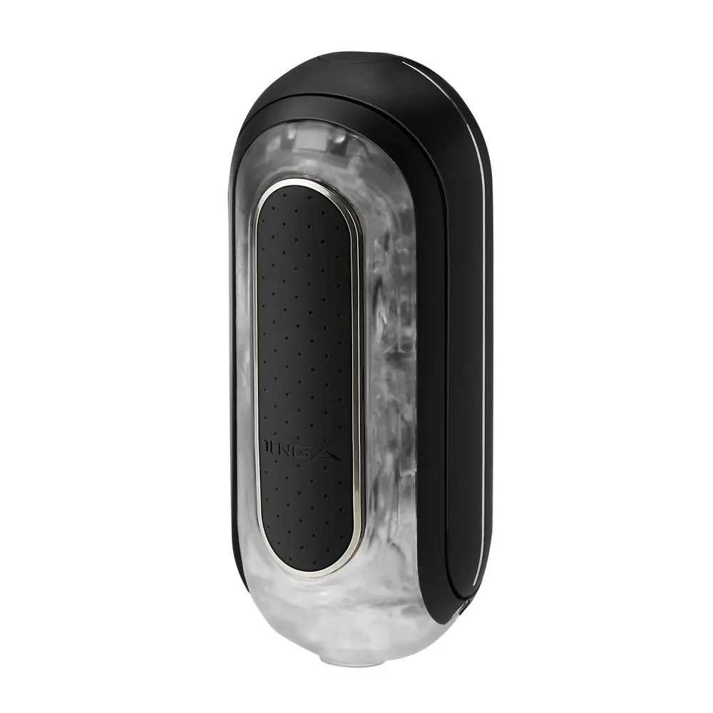 Masturbátor TENGA Flip Zero Electronic vibrační