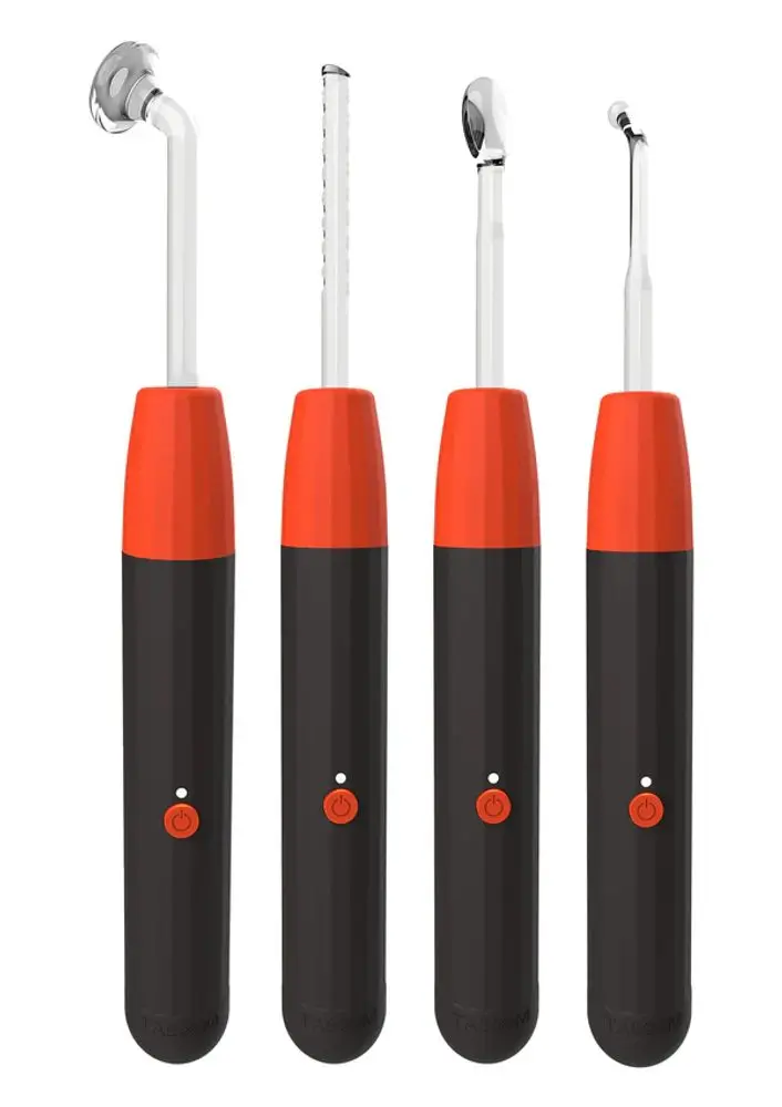 Taboom Electro Wand Glass Set
