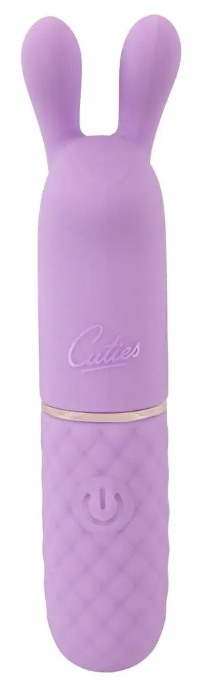 Cuties Mini Rabbit Vibrator 5.G