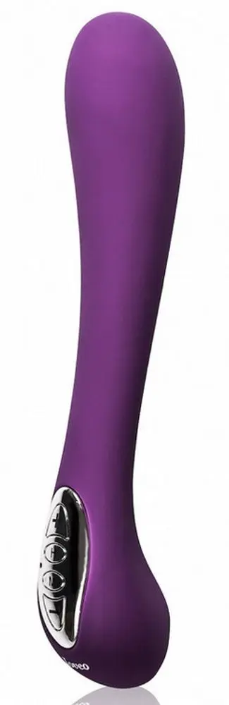 LOVEO Nox fialová