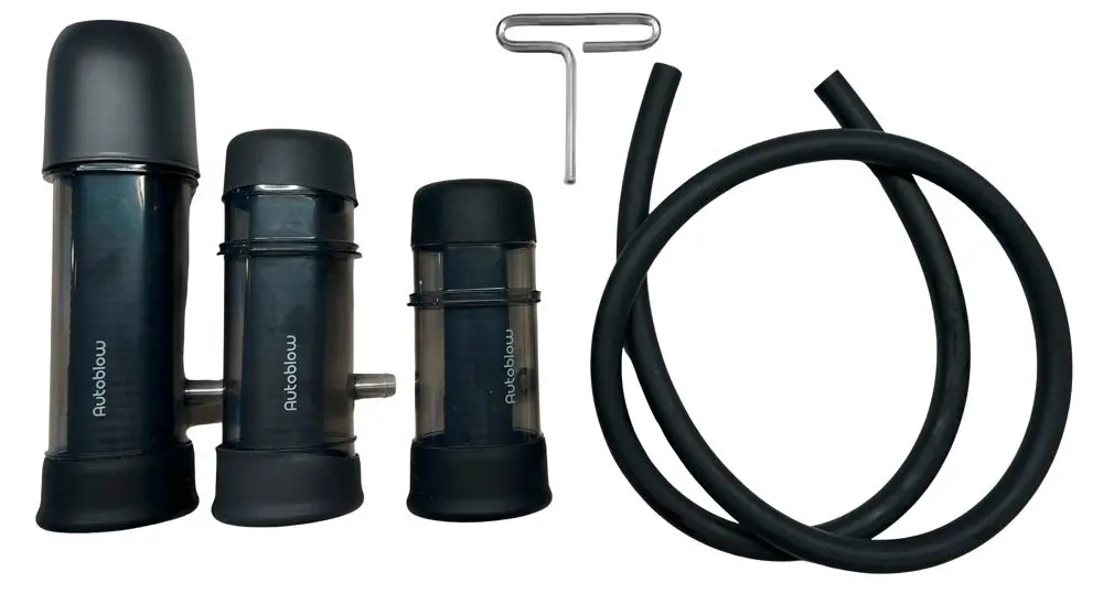 VG Large Accessories Pack Autoblow