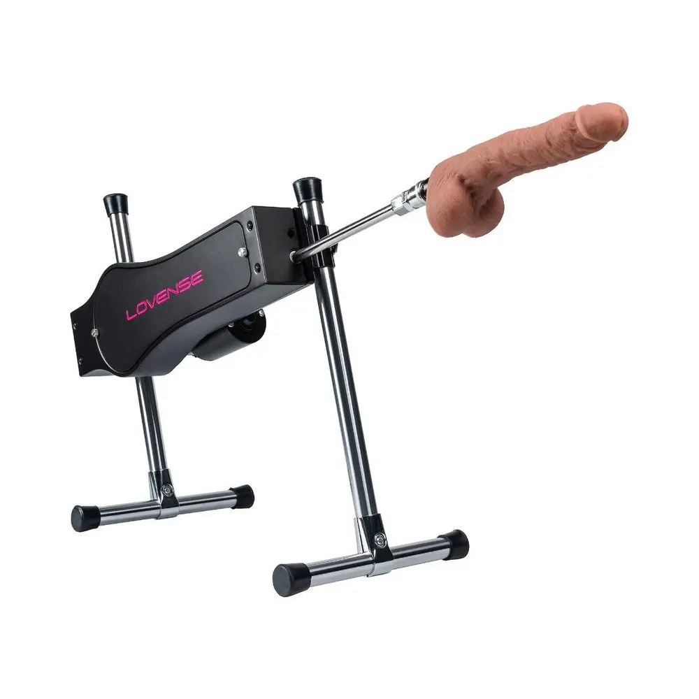 Šukací stroj Lovense Sex Machine
