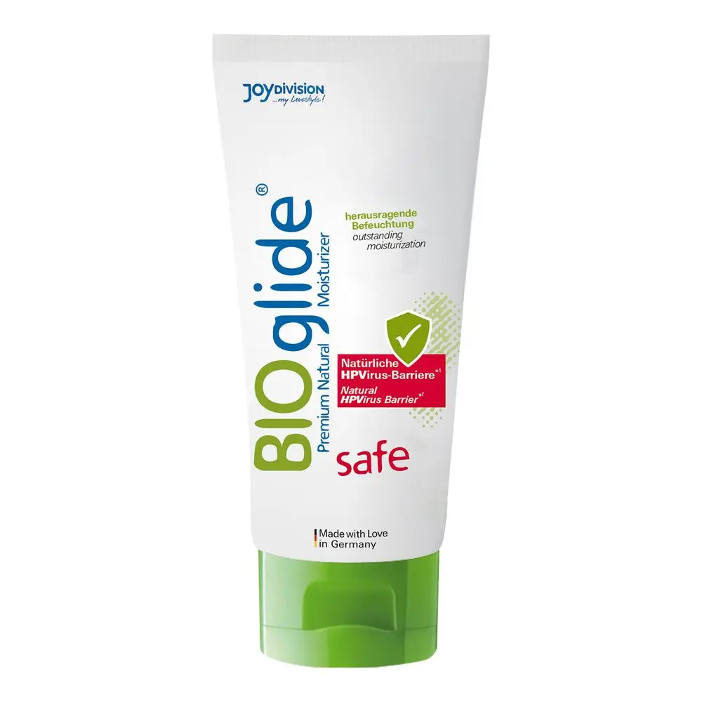 Lubrikační gel BIOglide "Safe" 100 ml (BG004)