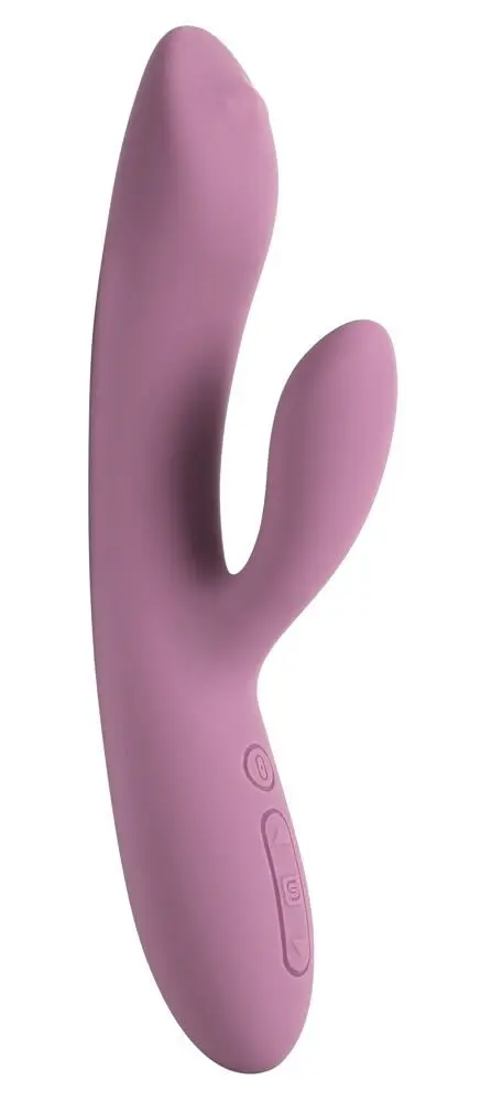 Vibrátor Svakom Trysta Neo Interactive růžový