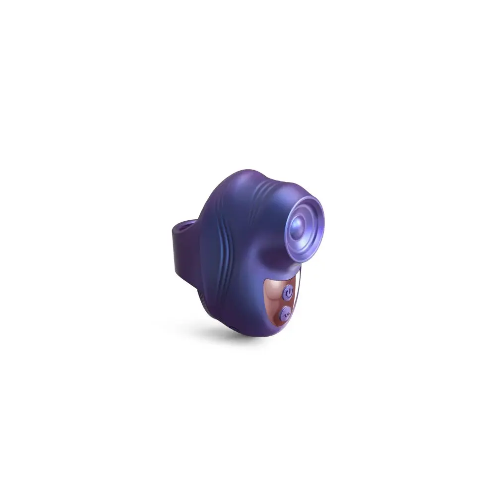 Love to Love Kisscool Iridescent Indigo
