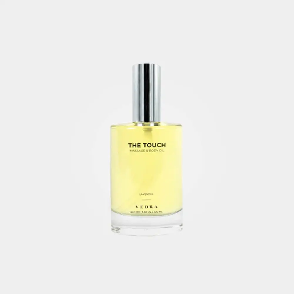 FUN FACTORY The Touch Massage Oil by VEDRA Lavender 100 ml