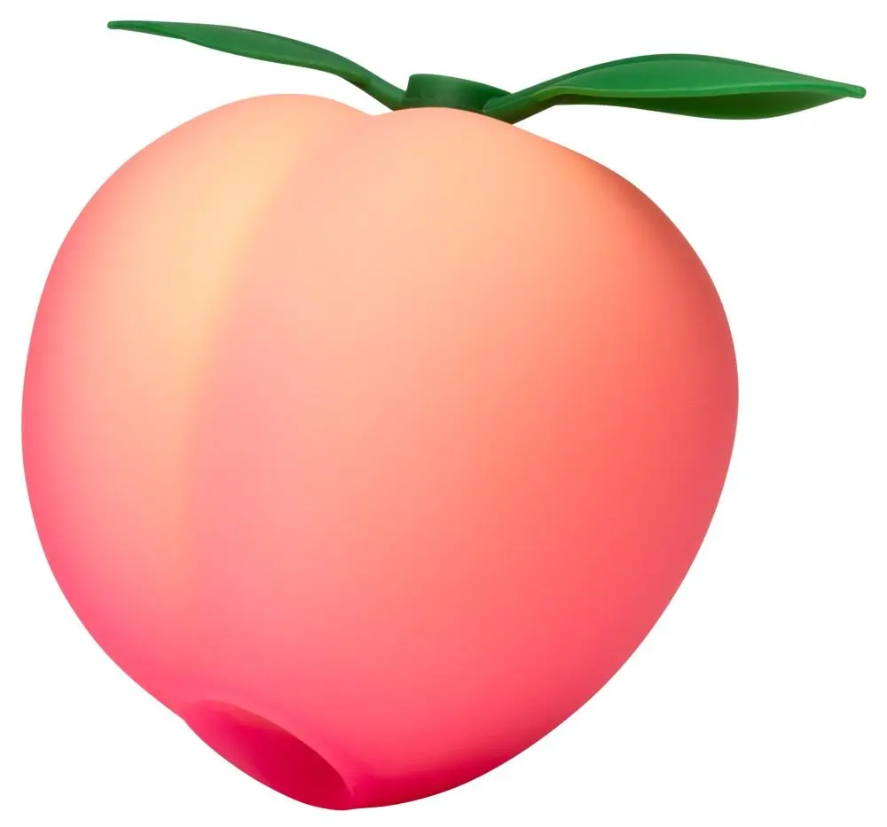 Romp Pink Peach