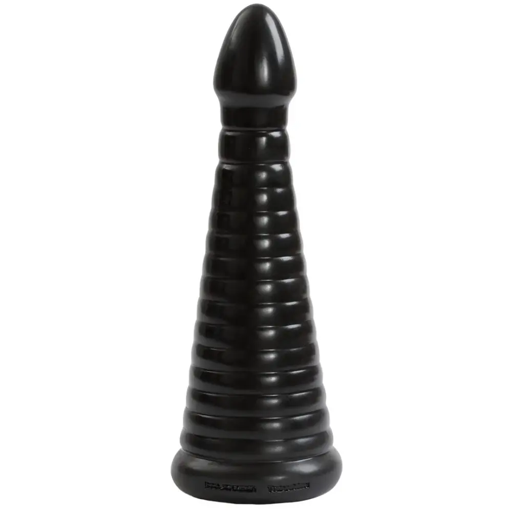 Doc Johnson Vac-U-Lock TitanMen Intimidator