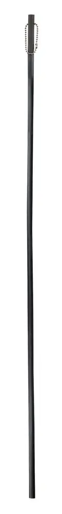 Rákoska potažená LATEXEM 80 cm