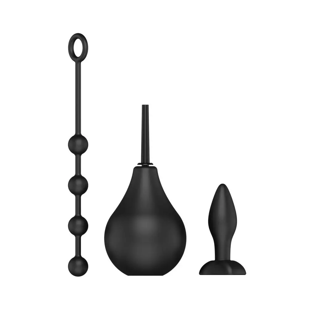 Nexus Anal Beginner Kit