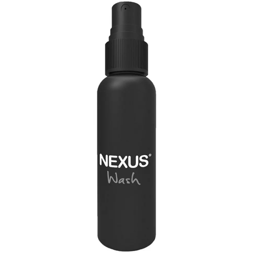 Nexus Wash Antibacterial Toy Cleaner 150ml