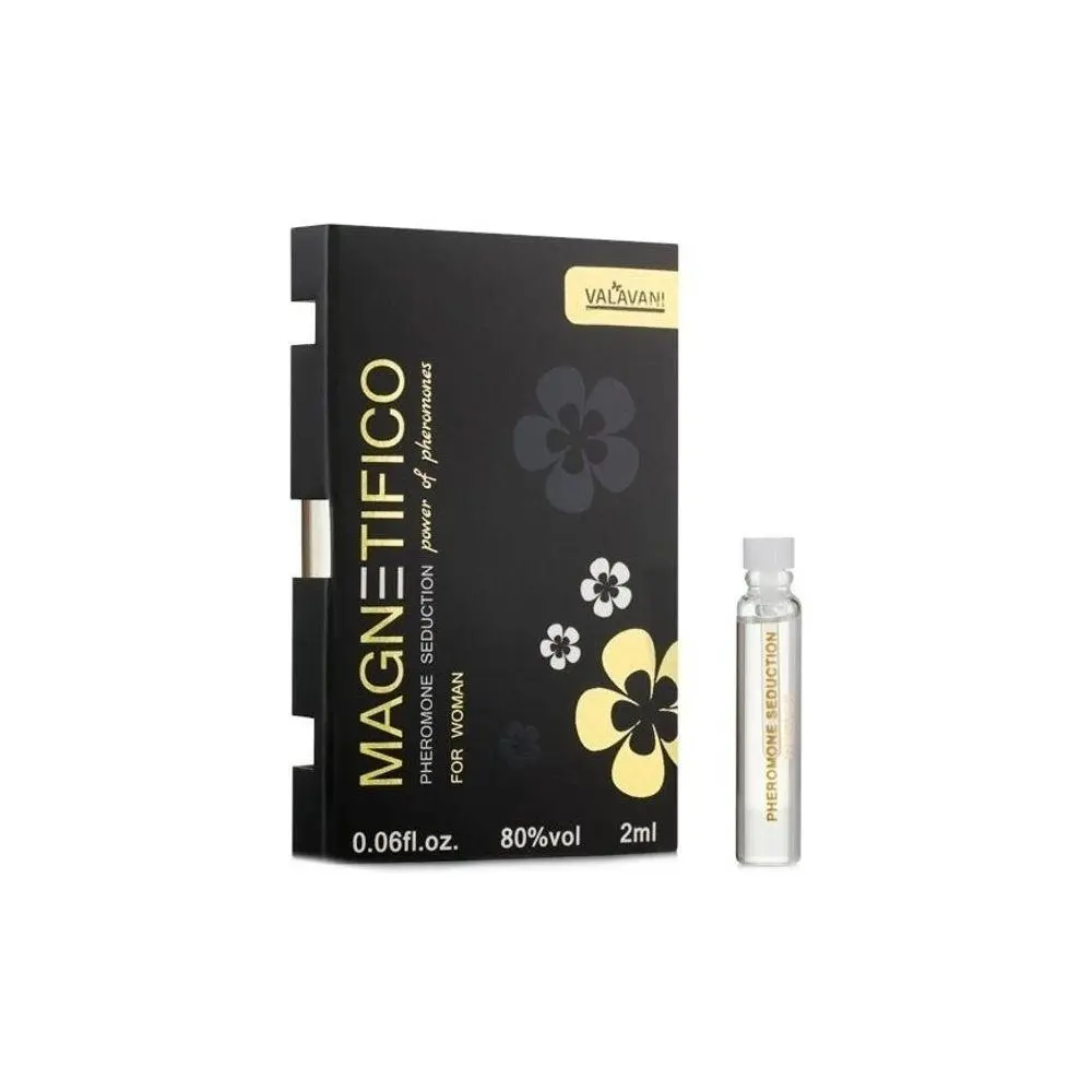 Feromony MAGNETIFICO PHEROMONE SEDUCTION PRO