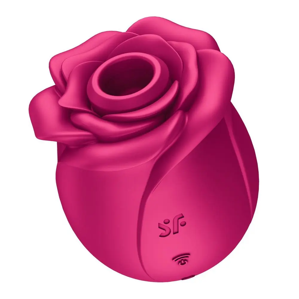 Stimulátor klitorisu SATISFYER Pro 2
