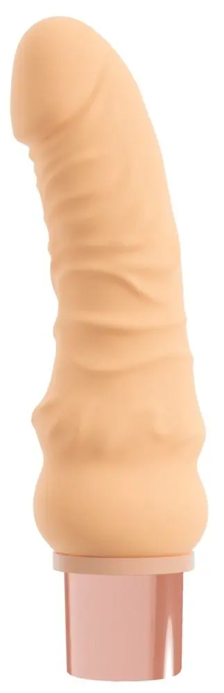 beau coeur Selon Soft Real Stimulator Extra