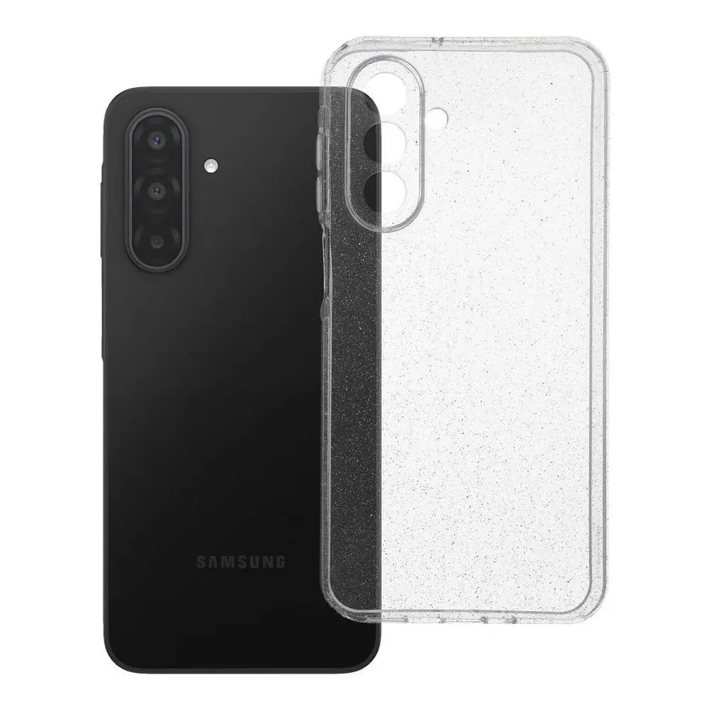 Průhledný obal Blink, Samsung Galaxy A17 / A18