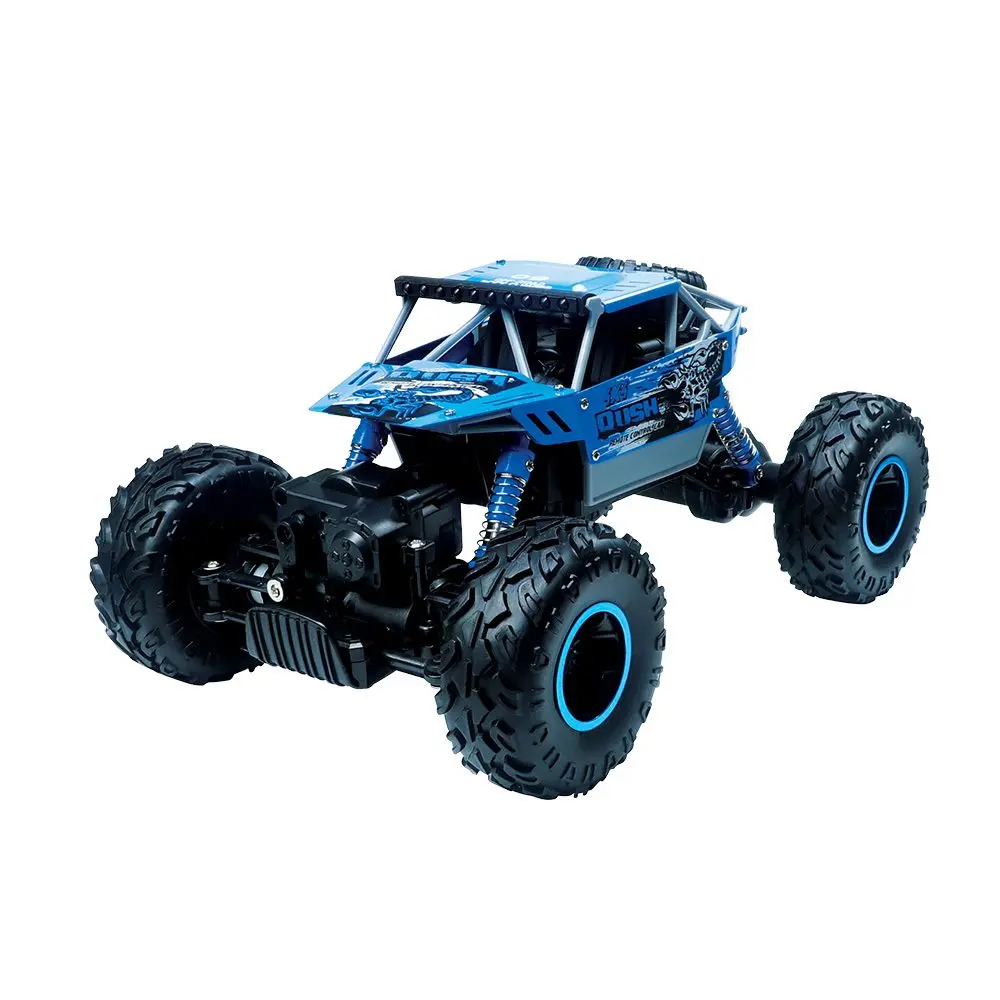 Maxlife dálkově ovládané auto MXRC-300, modré