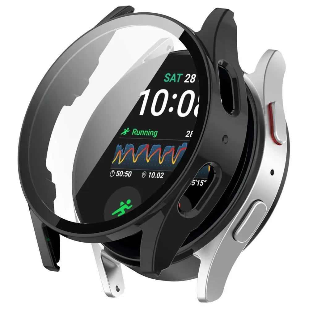 Tech-Protect Defense360 Samsung Galaxy Watch 4 / 5 / FE (40 mm), černé