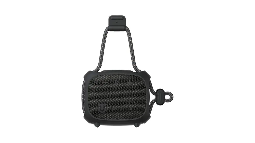 Tactical StrikeBase Bullhorn, outdoorový Bluetooth reproduktor