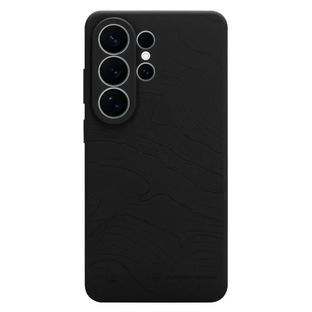 Tactical Beaver Kryt pro Samsung Galaxy S26 Ultra Asphalt 57983129162