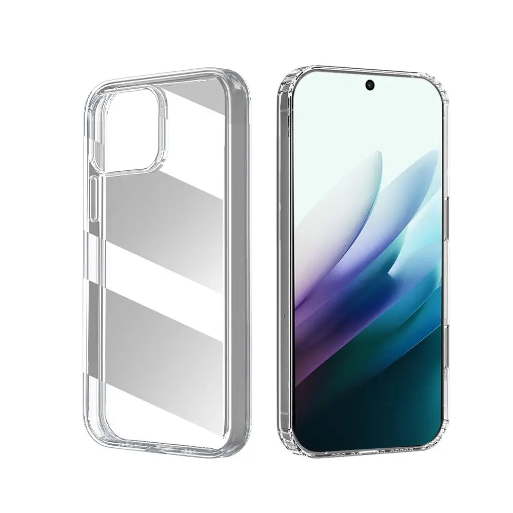 JP Průhledný obal, Xiaomi Redmi 15