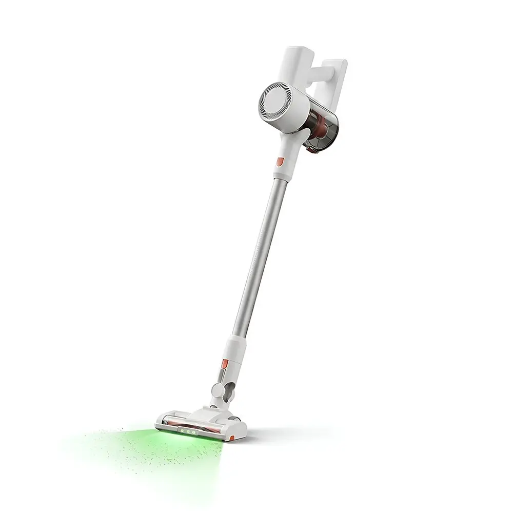 Deerma Cordless Vacuum Cleaner VCAD114 (DEM-G40s Max) , bezdrátový vysavač, bílý