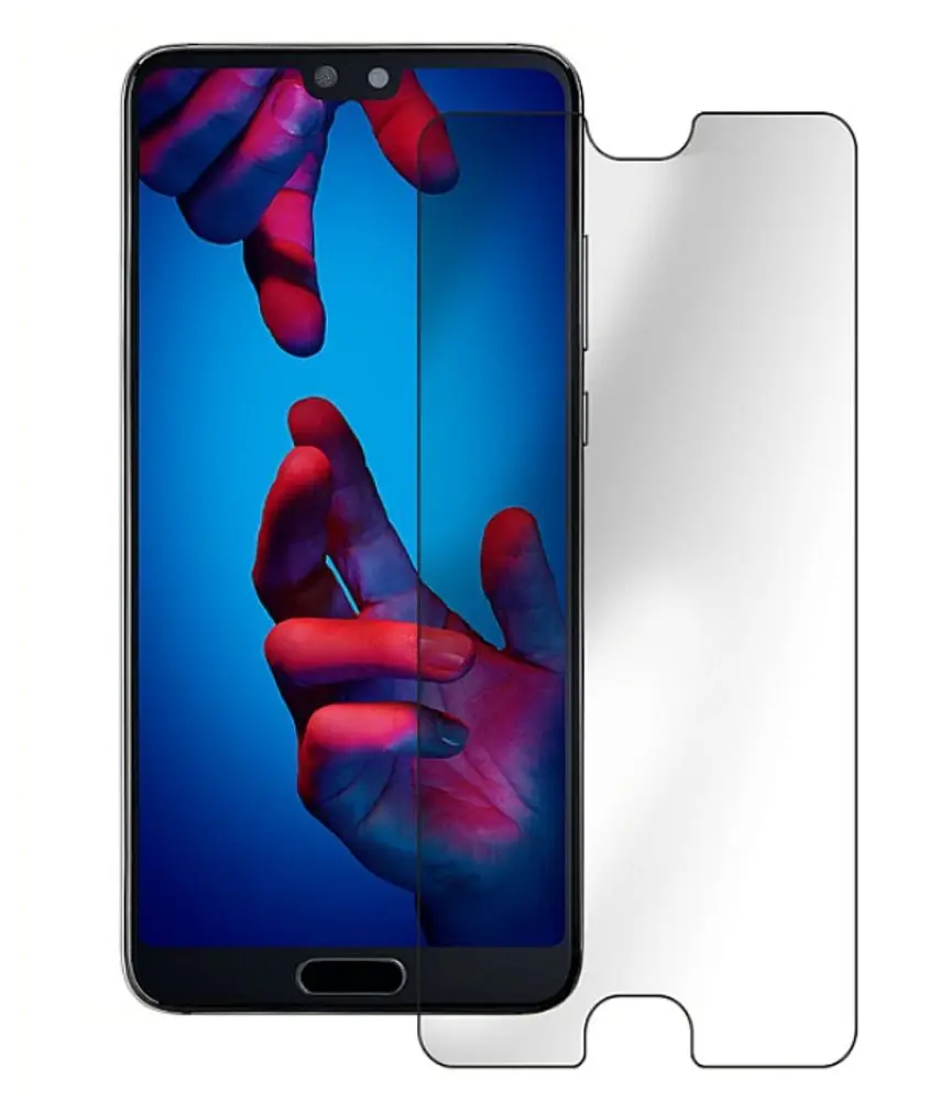 Huawei P20 Tvrzené sklo