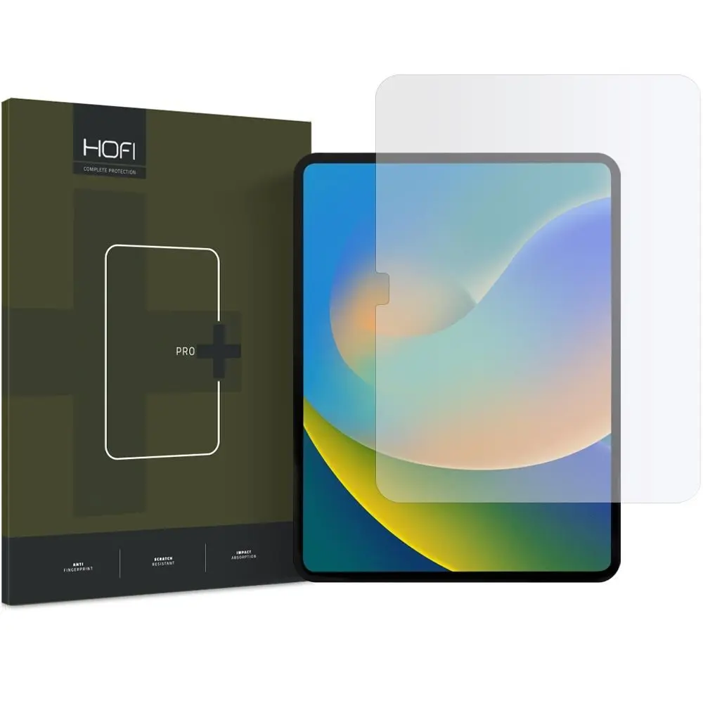 Hofi Pro+ Tvrzené sklo, iPad 10.9 2022 / iPad 11 2025