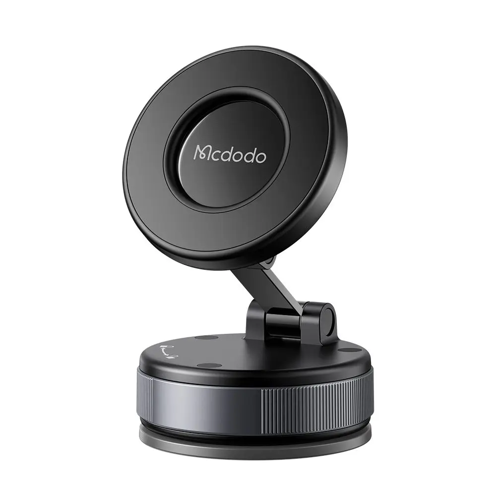 Mcdodo magnetický držák do auta (CM-8540), černý