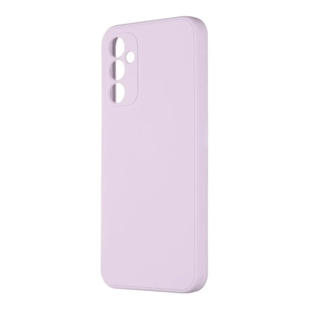 OBAL:ME Matte TPU Kryt pro Samsung Galaxy A16 4G/5G Purple 57983123631