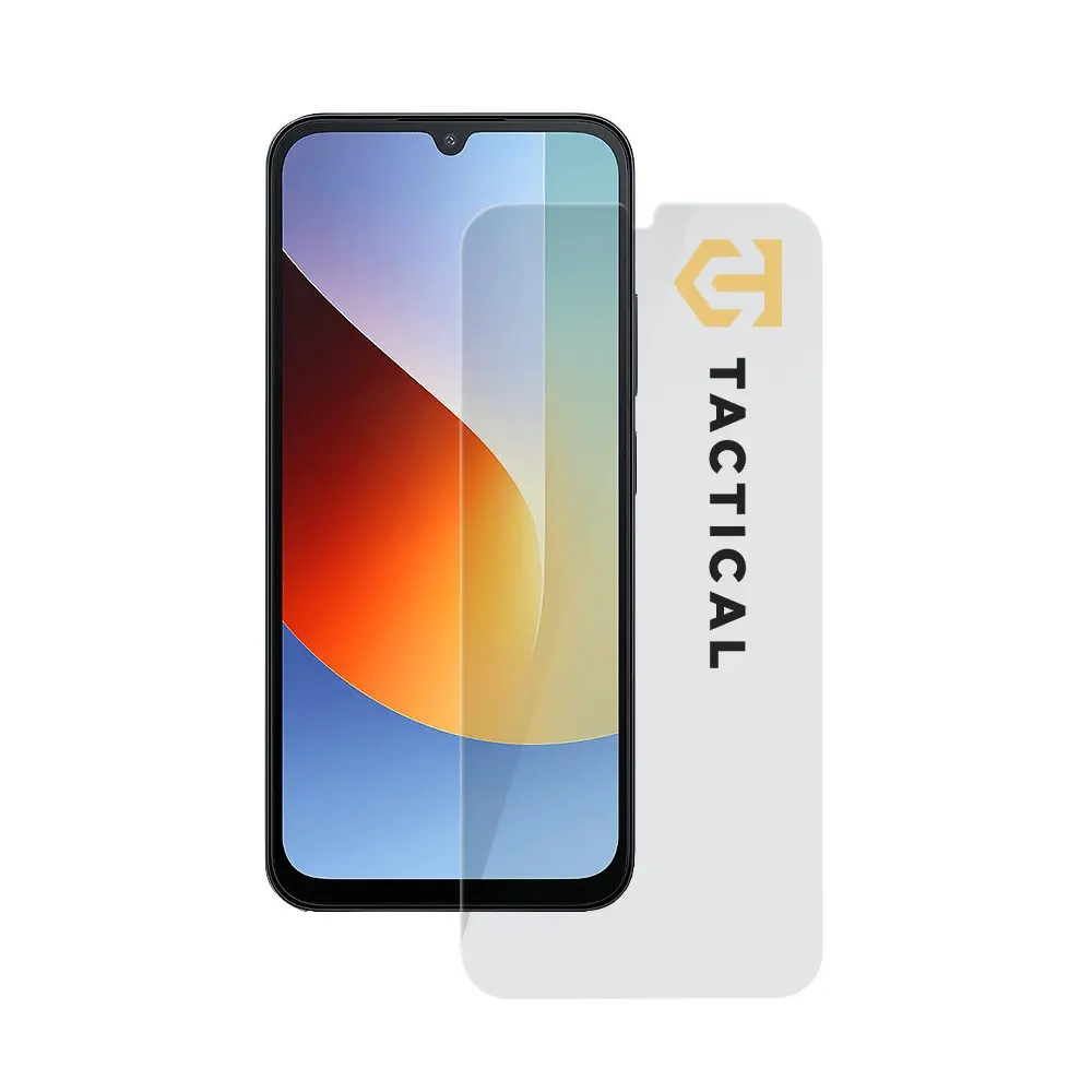 Tactical Glass Shield 2.5D sklo pro Xiaomi Redmi A7 Pro, průhledné