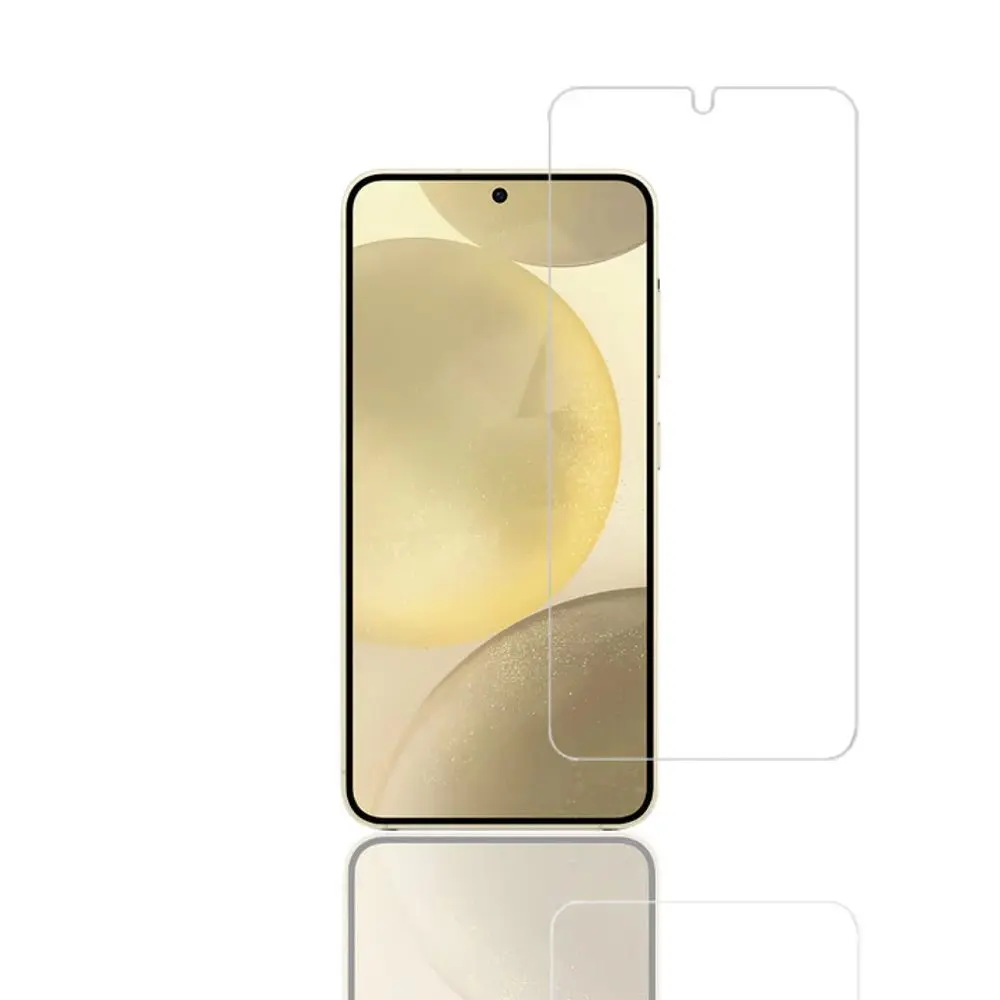 Samsung Galaxy S24 FE Tvrzené sklo