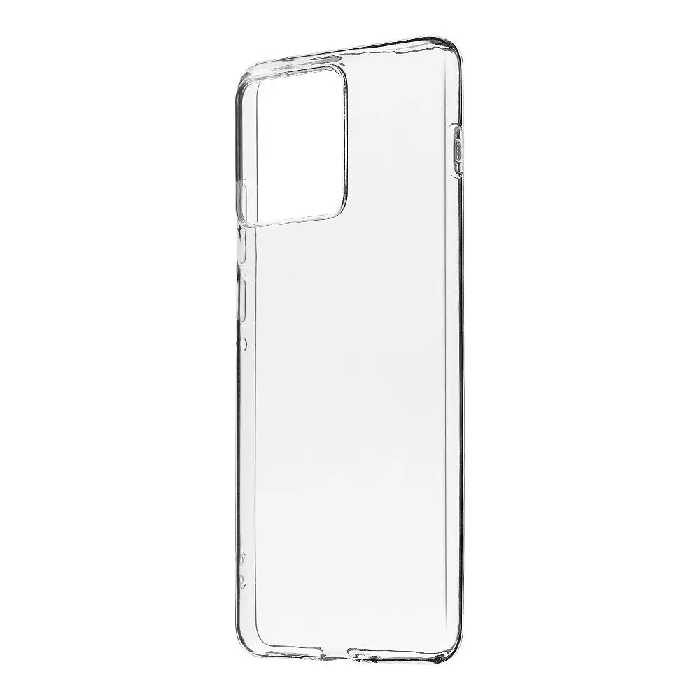 OBAL:ME TPU Kryt pro Motorola Edge 70 Transparent 57983129943