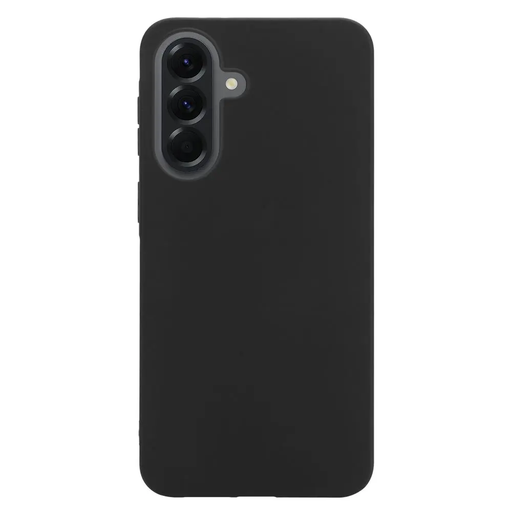 Tactical TPU Kryt pro Samsung Galaxy A57 Black