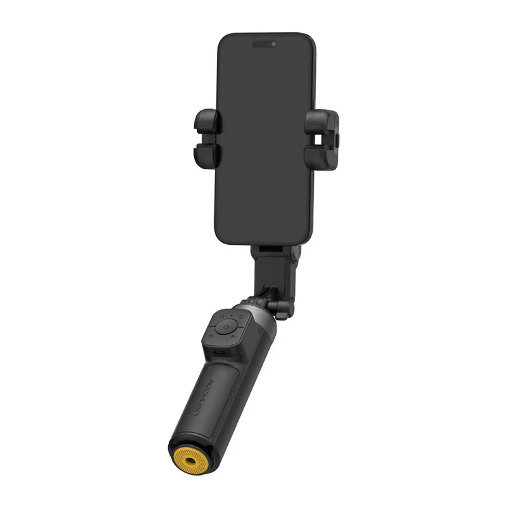 AOCHUAN M3 Pro Mini Stabilizátor s AI senzorem, černý