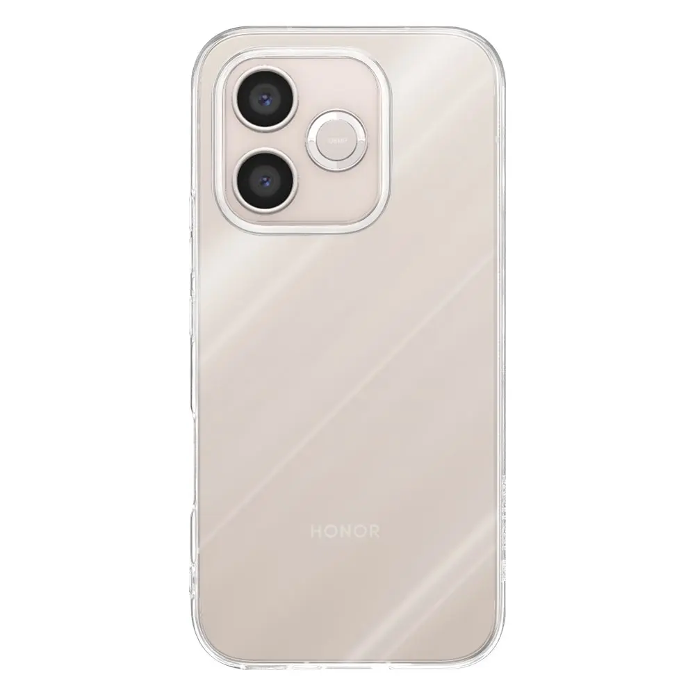 Tactical TPU obal pro Honor 600 Lite, průhledný