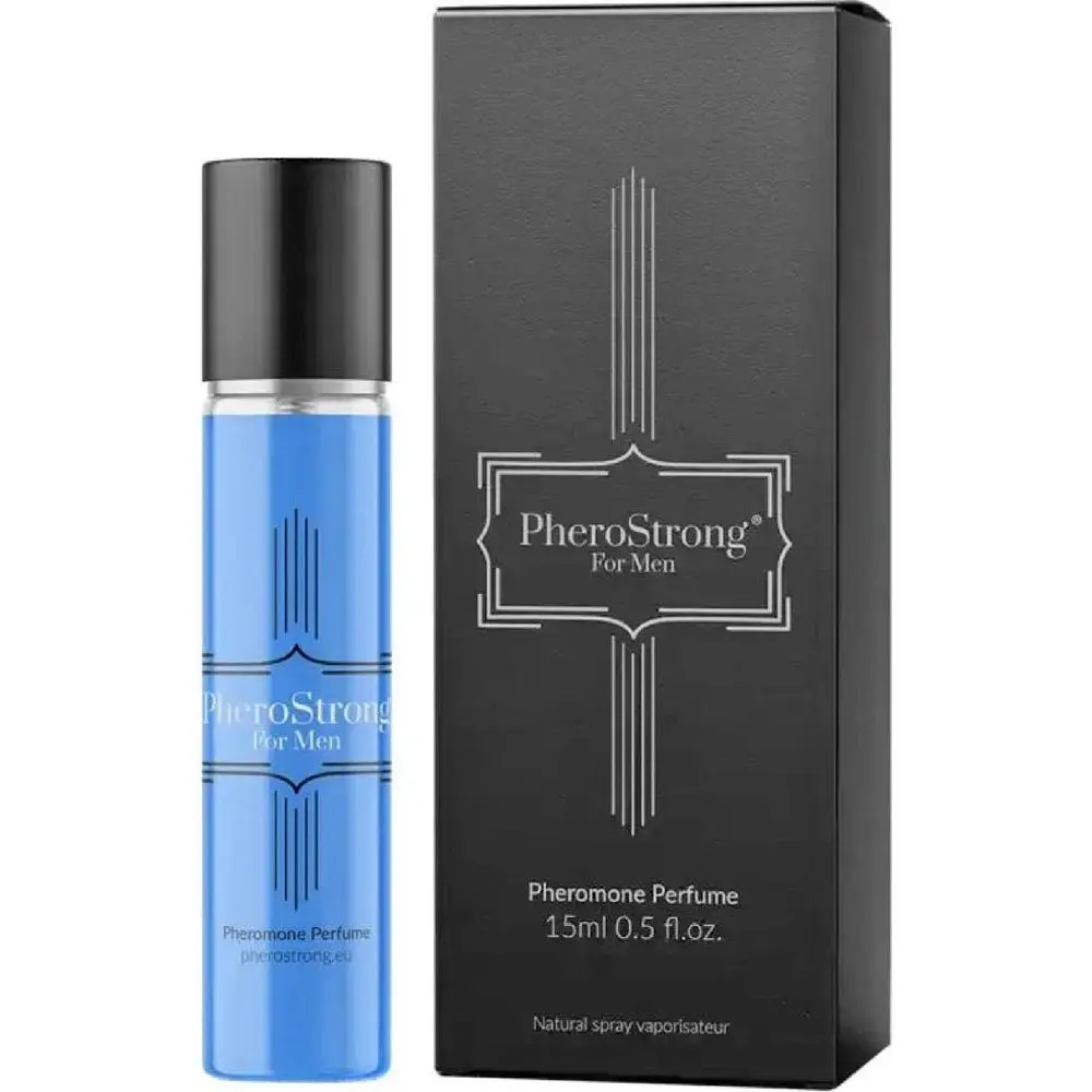 PheroStrong Strong pro muže 15 ml