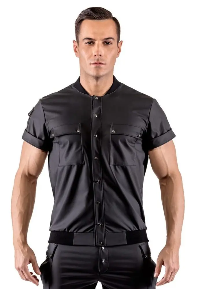 Shirt Svenjoyment -