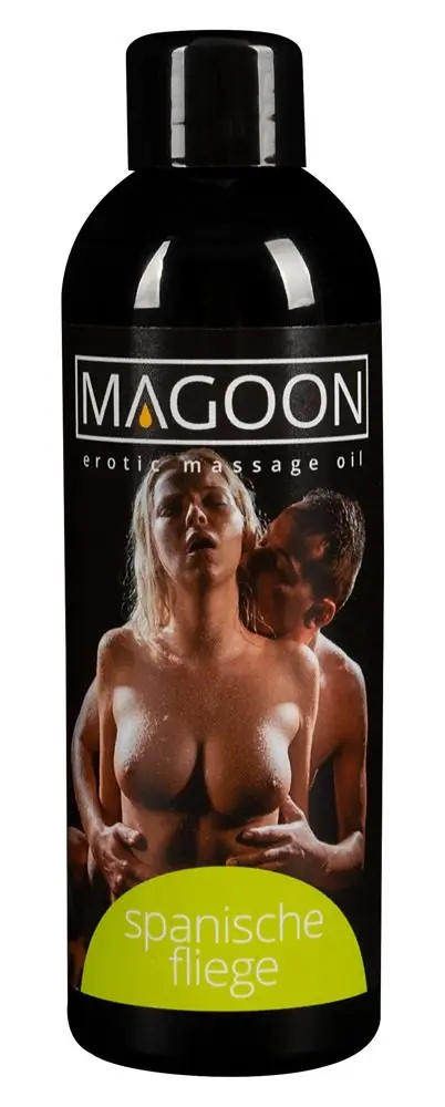 Magoon Spanische fliege 100 ml