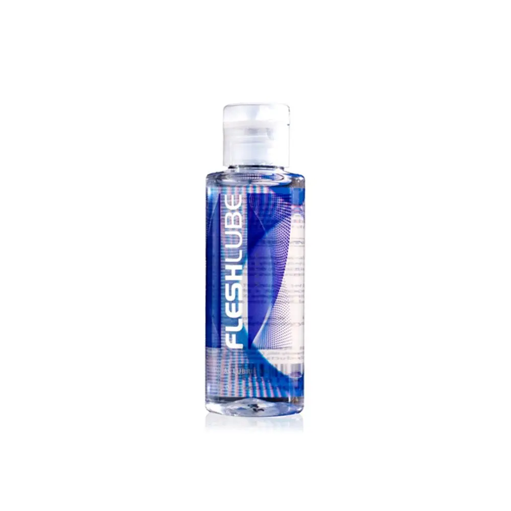Fleshlight - FleshLube lubrikant na vodní bázi (100 ml)